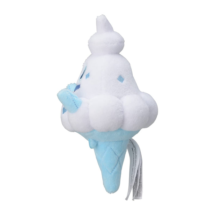 Pokémon Center Vanirich Plush – Pokémon Fit Pocket Monsters Toy- Japan Figure Store - #1 Bring To You The Best Japanese Goods