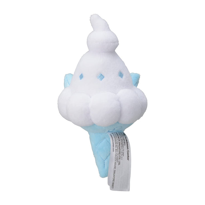 Pokémon Center Vanirich Plush – Pokémon Fit Pocket Monsters Toy- Japan Figure Store - #1 Bring To You The Best Japanese Goods