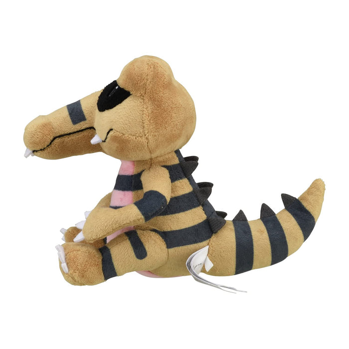 Pokémon Center Waruvile Plush Doll Pokémon Fit Soft Toy- Japan Figure Store - #1 Bring To You The Best Japanese Goods
