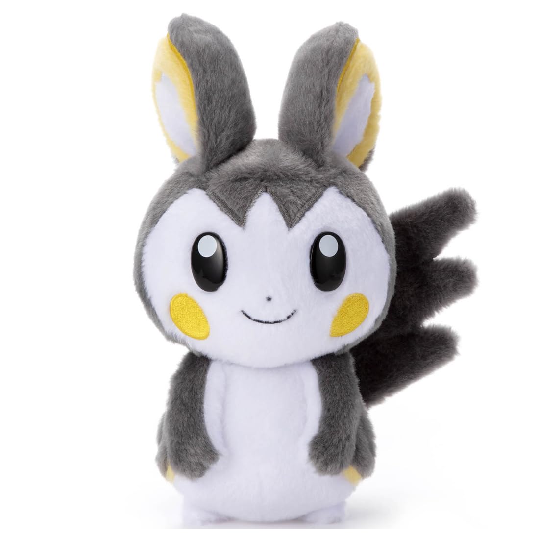 Takaratomy Arts Emolga Plush Toy 22cm Pokemon I Choose You Collection