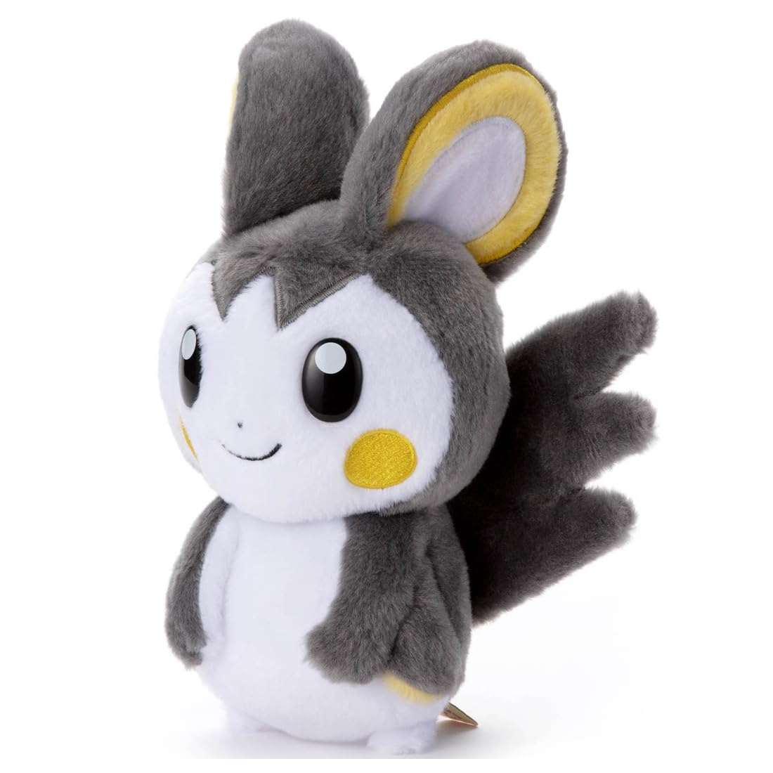 Takaratomy Arts Emolga Plush Toy 22cm Pokemon I Choose You Collection