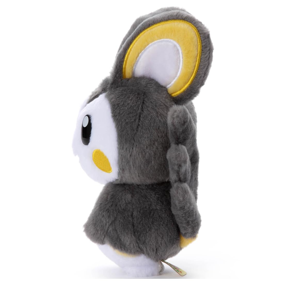 Takaratomy Arts Emolga Plush Toy 22cm Pokemon I Choose You Collection