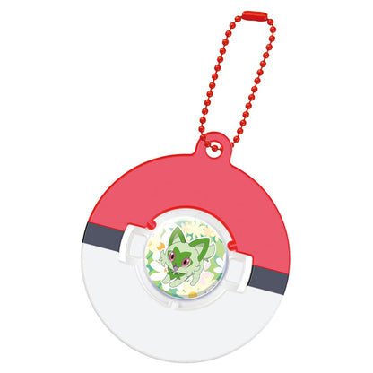 Takara Tomy Pocket Monsters Pokemon Sticker Maker Gacharinget Set- Japan Figure Store - #1 Bring To You The Best Japanese Goods