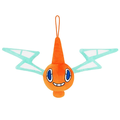 Sanei Boeki Pokemon All Star Collection Rotom S Plush Doll Japan Official- Japan Figure Store - #1 Bring To You The Best Japanese Goods