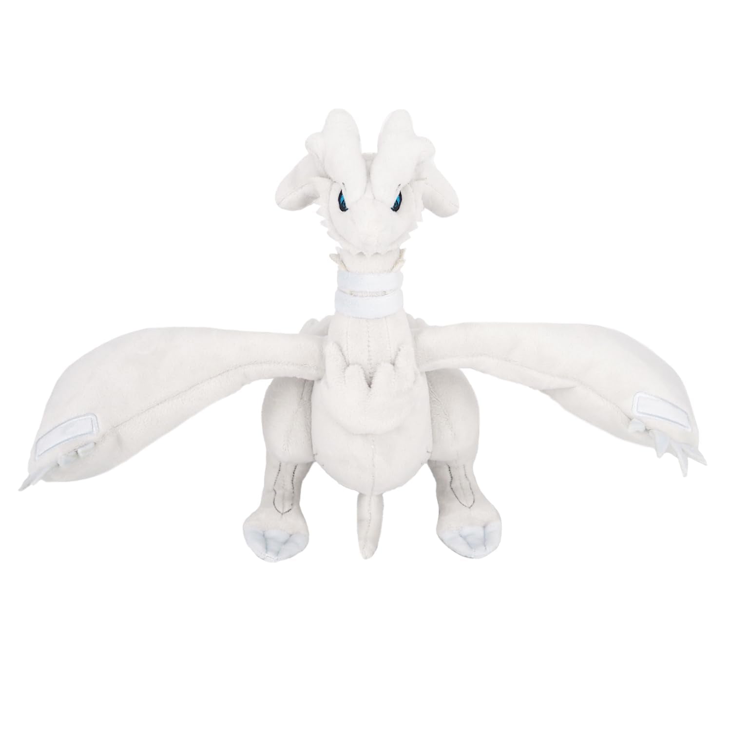 Sanei Boeki Pokemon All Star Collection Reshiram Plush Doll Japan Official- Japan Figure Store - #1 Bring To You The Best Japanese Goods