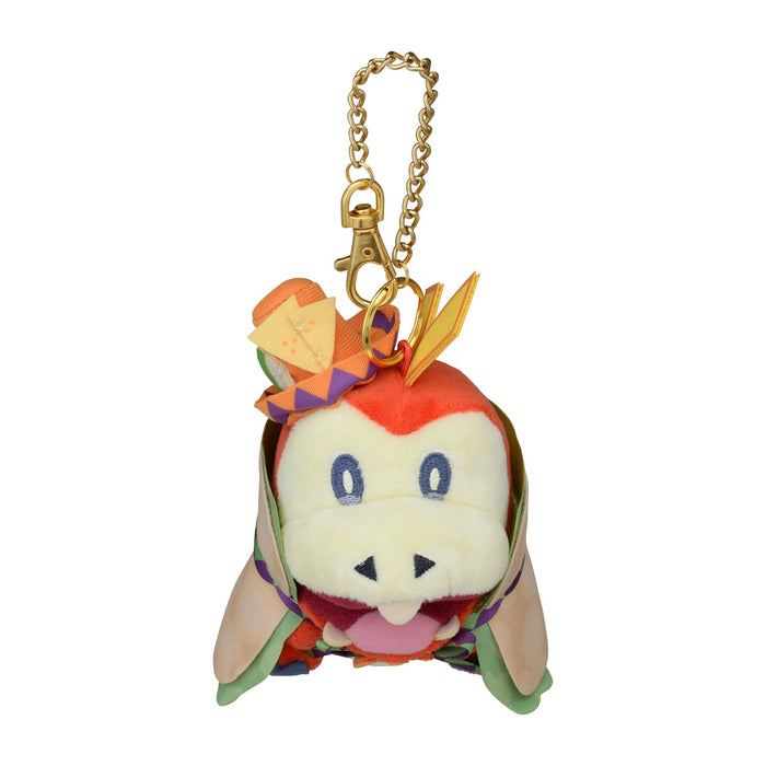 Pokemon Halloween Hogta Mascot 14cm - Spooky Paldea Plush by Pokemon Center- Japan Figure Store - #1 Bring To You The Best Japanese Goods