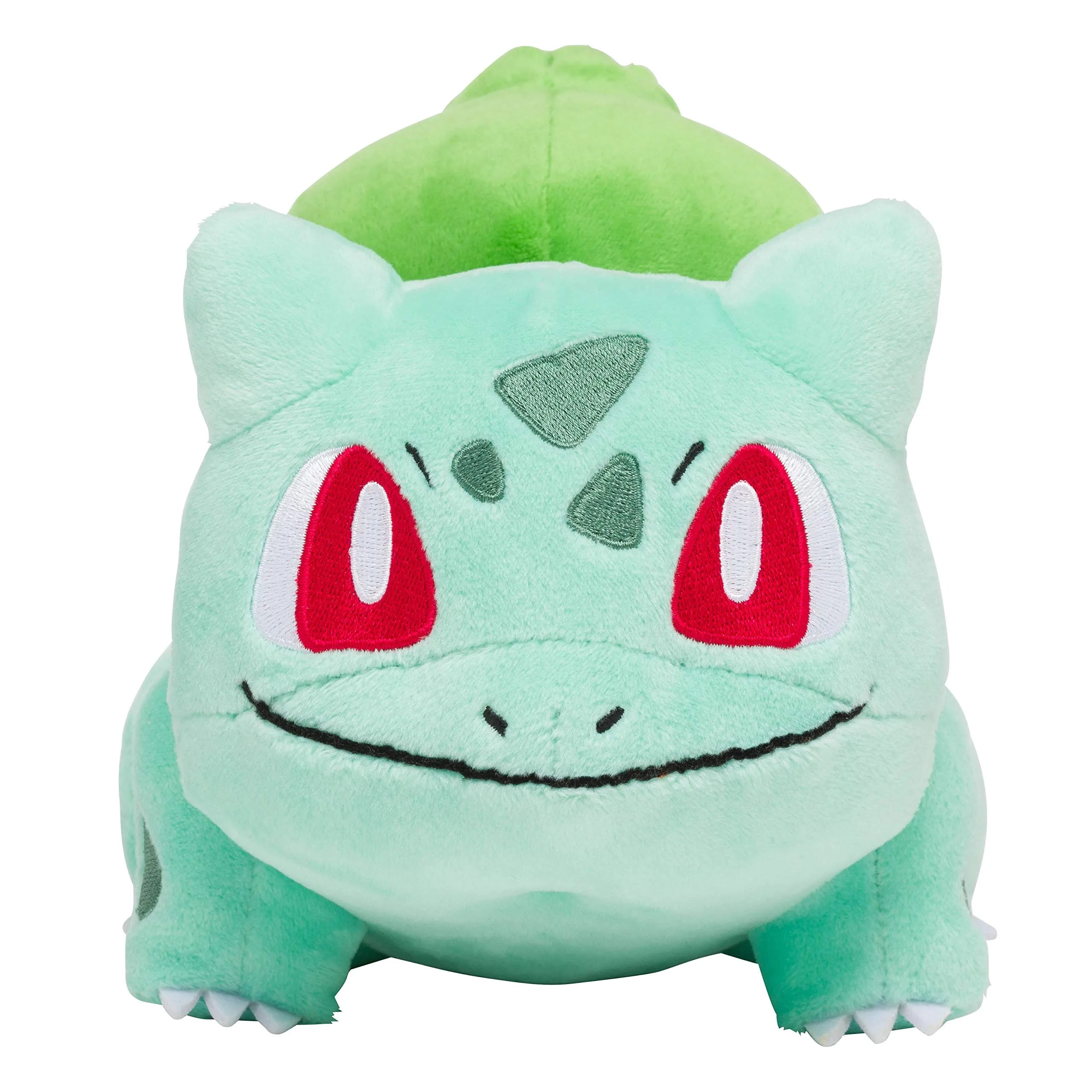Pokemon Center Original Plush Toy Bulbasaur/Fushigidane Pokemon Plush Toy- Japan Figure Store - #1 Bring To You The Best Japanese Goods