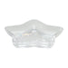 Pokemon Jirachi Star Link Glass Plate - Star-Shaped Original Design- Japan Figure Store - #1 Bring To You The Best Japanese Goods