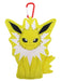 Sanei Boeki Pokemon Flat Fluffy Pouch Sanders Cute and Soft Storage Case- Japan Figure Store - #1 Bring To You The Best Japanese Goods