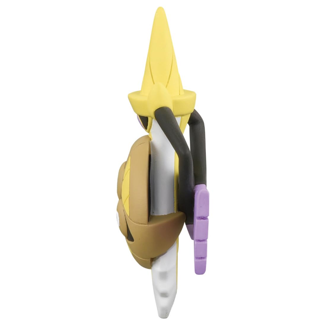 Takara Tomy Pokemon Moncolle Aegislash Shield Form MS-40 Official Japan Figure- Japan Figure Store - #1 Bring To You The Best Japanese Goods