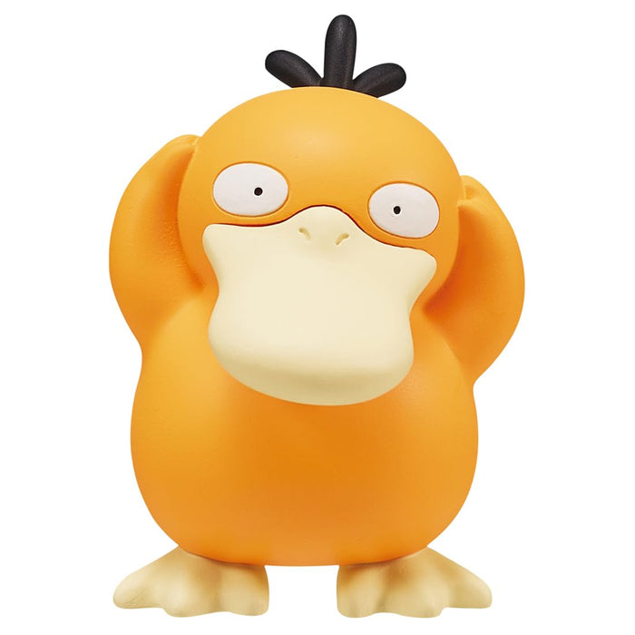 Takara Tomy Pokemon Moncolle MS-45 Kodak Collectible Toy Figure- Japan Figure Store - #1 Bring To You The Best Japanese Goods