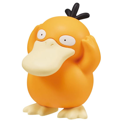 Takara Tomy Pokemon Moncolle MS-45 Kodak Collectible Toy Figure- Japan Figure Store - #1 Bring To You The Best Japanese Goods