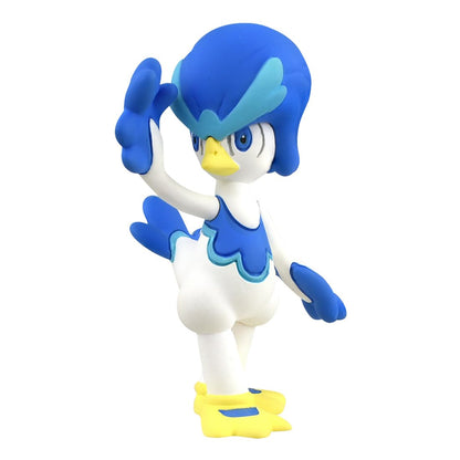 Takara Tomy Pokemon Moncolle Ms-59 Welcamo Figure Model Toy- Japan Figure Store - #1 Bring To You The Best Japanese Goods