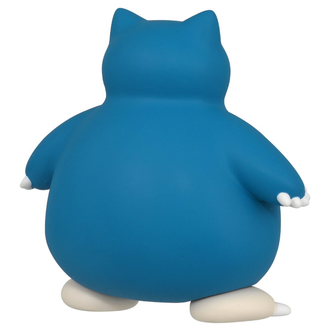 Takara Tomy Pokemon Moncolle Snorlax Ms-29 Figure Japan Authentic Toy- Japan Figure Store - #1 Bring To You The Best Japanese Goods