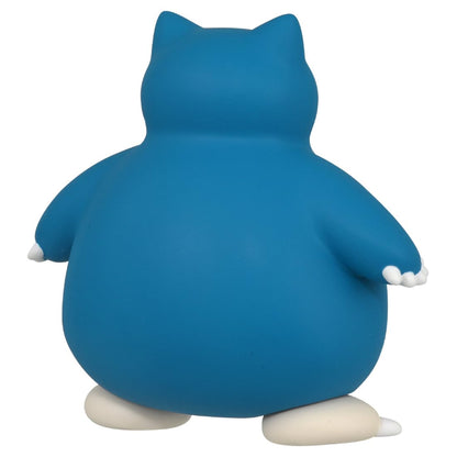 Takara Tomy Pokemon Moncolle Snorlax Ms-29 Figure Japan Authentic Toy- Japan Figure Store - #1 Bring To You The Best Japanese Goods