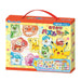 Takaratomy Pokemon Odekake Puzzle Set - Portable Puzzle Fun for Kids- Japan Figure Store - #1 Bring To You The Best Japanese Goods