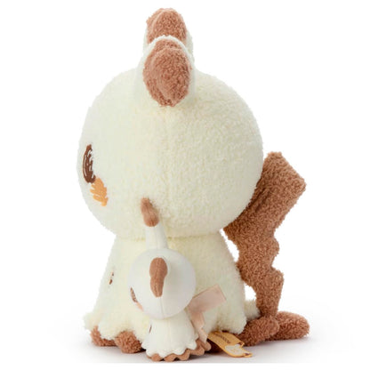 Takara Tomy Pokemon Pokepeace Mimikyu Mini Plush Doll Japan Official- Japan Figure Store - #1 Bring To You The Best Japanese Goods