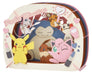 ENSKY Pt-240 Paper Theater Pokemon Heart Cosmetics- Japan Figure Store - #1 Bring To You The Best Japanese Goods