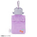Takaratomy Arts Pokepiece Card Case Nyaspur Plush Toy 14cm