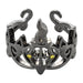 Pokemon Center Original Chandelure Accessory Ring Size 45- Japan Figure Store - #1 Bring To You The Best Japanese Goods