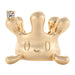 Pokemon Center Original Accessory Ring 46 Mahomele Exclusive Collection- Japan Figure Store - #1 Bring To You The Best Japanese Goods