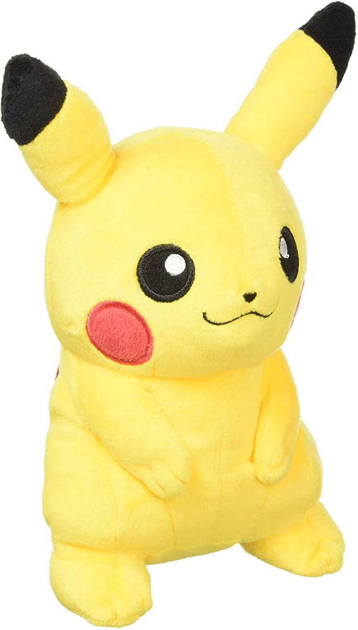 Pikachu en peluche Pokémon, petite collection de monstres de poche All-Star, cadeau.