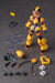 Daibadi Production Polynian Lena Emil Non-Scale PVC ABS Figure
