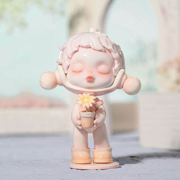 Pop Mart Skullpanda The Warmth Series Figure Soft Vinyl Gacha Toy- Japan Figure Store - #1 Bring To You The Best Japanese Goods