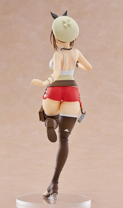 Good Smile Company Pop Up Parade Atelier Ryza Reisalin Stout L Size Figure- Japan Figure Store - #1 Bring To You The Best Japanese Goods