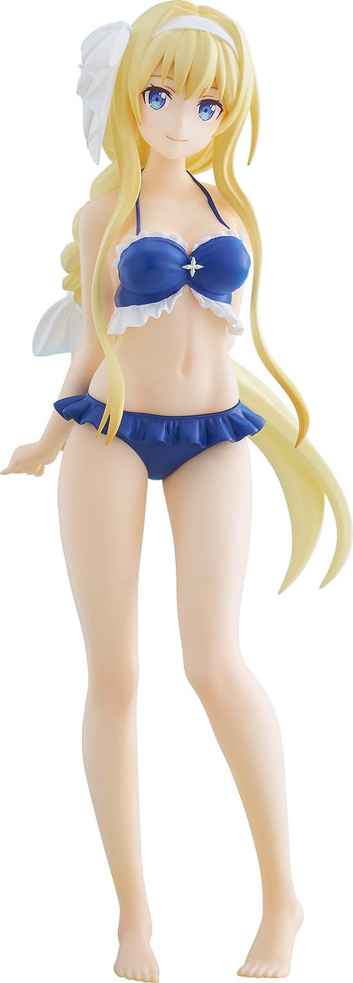 Good Smile Company Pop Up Parade Beach Queens Sword Art Alice Figure- Japan Figure Store - #1 Bring To You The Best Japanese Goods