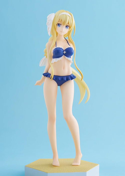 Good Smile Company Pop Up Parade Beach Queens Sword Art Alice Figure- Japan Figure Store - #1 Bring To You The Best Japanese Goods