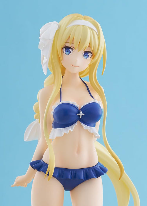 Good Smile Company Pop Up Parade Beach Queens Sword Art Alice Figure- Japan Figure Store - #1 Bring To You The Best Japanese Goods