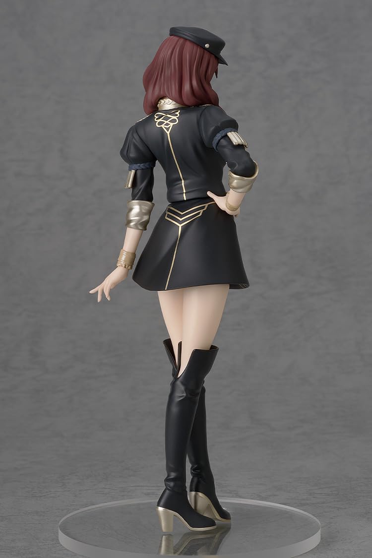 Good Smile Company Pop Up Parade Fire Emblem Dorothea Pre-Painted Figure- Japan Figure Store - #1 Bring To You The Best Japanese Goods