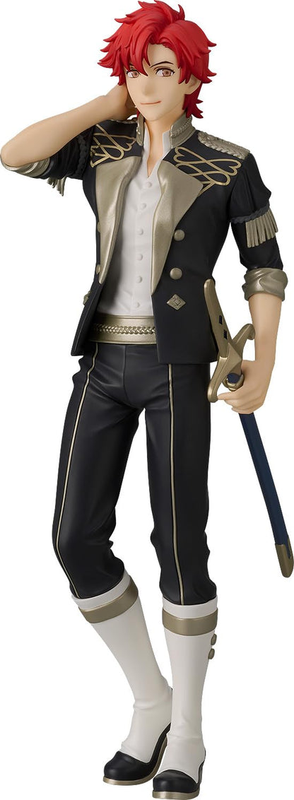 Good Smile Company Pop Up Parade Fire Emblem Sylvain Jose Gautier Figurine- Japan Figure Store - #1 Bring To You The Best Japanese Goods