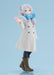 Good Smile Company Pop Up Parade Frieren Blow Kiss Ver. Figure from Japan- Japan Figure Store - #1 Bring To You The Best Japanese Goods
