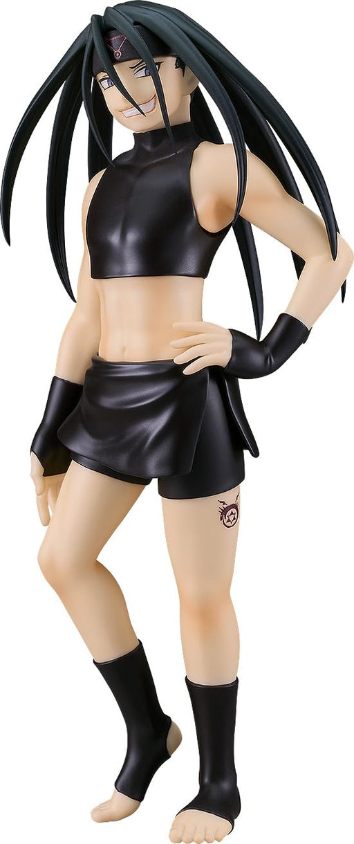Good Smile Company Pop Up Parade Fullmetal Alchemist Envy Figure Non-Scale- Japan Figure Store - #1 Bring To You The Best Japanese Goods