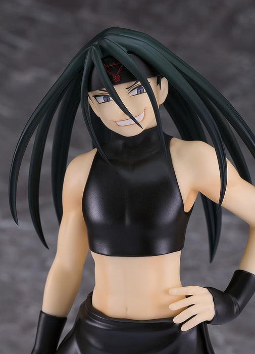 Good Smile Company Pop Up Parade Fullmetal Alchemist Envy Figure Non-Scale- Japan Figure Store - #1 Bring To You The Best Japanese Goods
