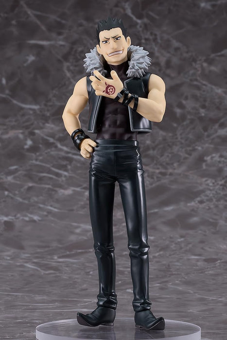 Good Smile Company Pop Up Parade Fullmetal Alchemist Greed Figure Japan- Japan Figure Store - #1 Bring To You The Best Japanese Goods