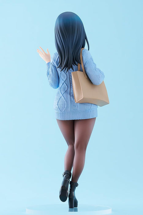 Good Smile Company Pop Up Parade Gridman Universe Takarada Rikka L Size фигурка- Japan Figure Store - #1 Bring To You The Best Japanese Goods