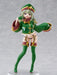 Good Smile Company Pop Up Parade Leopard L Size Figure Gushing Over Magical Girls- Japan Figure Store - #1 Bring To You The Best Japanese Goods