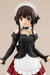 Good Smile Company Pop Up Parade Konosuba Megumin Part-Time Job L Size Figure Japan- Japan Figure Store - #1 Bring To You The Best Japanese Goods