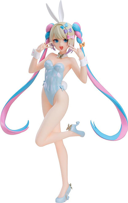 Good Smile Company Pop Up Parade Needy Streamer Overload Omgkawaiiangel Bunny L Size- Japan Figure Store - #1 Bring To You The Best Japanese Goods