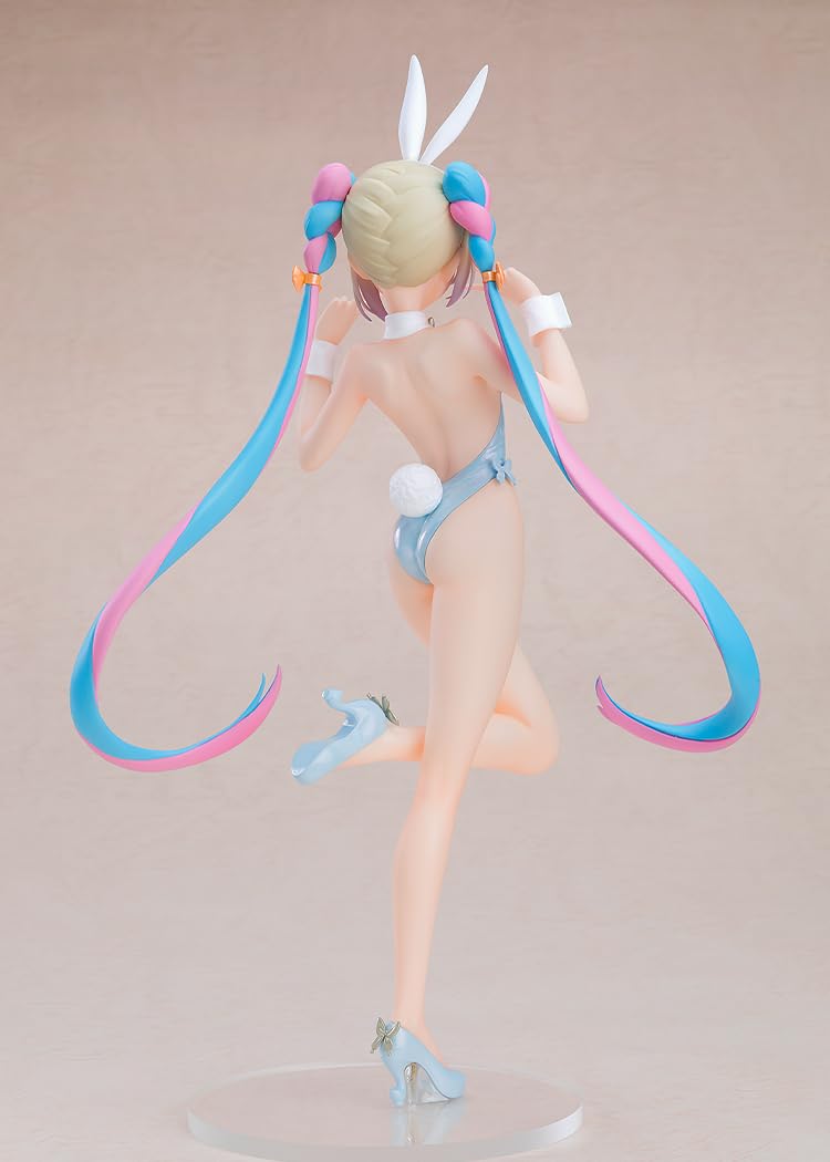 Good Smile Company Pop Up Parade Needy Streamer Overload Omgkawaiiangel Bunny L Size- Japan Figure Store - #1 Bring To You The Best Japanese Goods