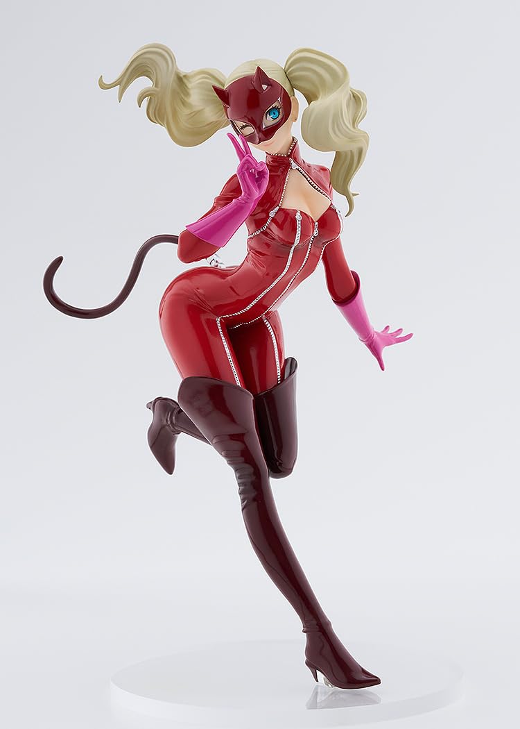 Good Smile Company Persona 5 Royal Panther Pop Up Parade Figure- Japan Figure Store - #1 Bring To You The Best Japanese Goods