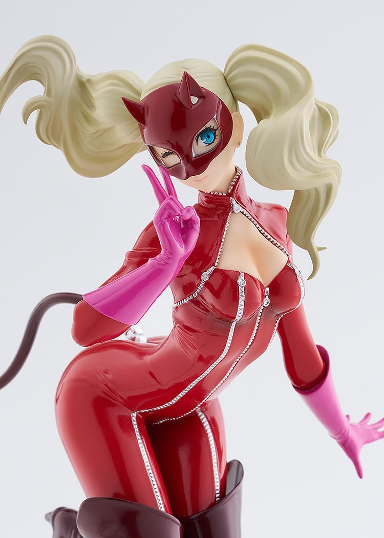 Good Smile Company Persona 5 Royal Panther Pop Up Parade Figure- Japan Figure Store - #1 Bring To You The Best Japanese Goods