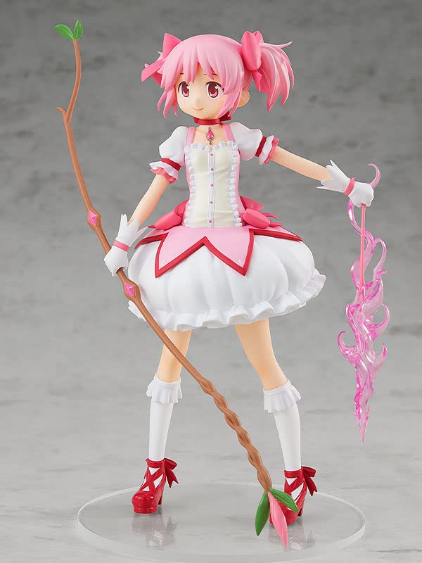 Good Smile Company Pop Up Parade Kaname Madoka Figure from Madoka Magica Rebellion- Japan Figure Store - #1 Bring To You The Best Japanese Goods