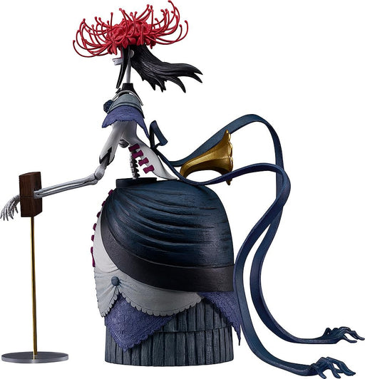 Good Smile Company Nutcracker Witch Figure Pop Up Parade Madoka Magica Rebellion- Japan Figure Store - #1 Bring To You The Best Japanese Goods