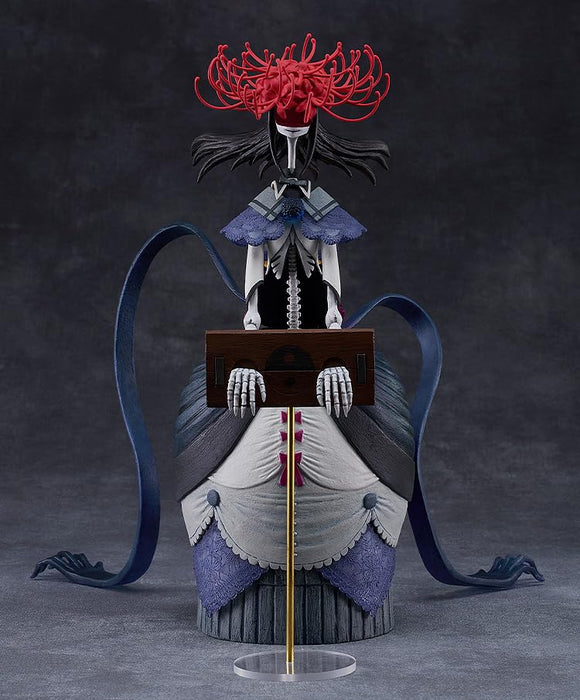 Good Smile Company Nutcracker Witch Figure Pop Up Parade Madoka Magica Rebellion- Japan Figure Store - #1 Bring To You The Best Japanese Goods