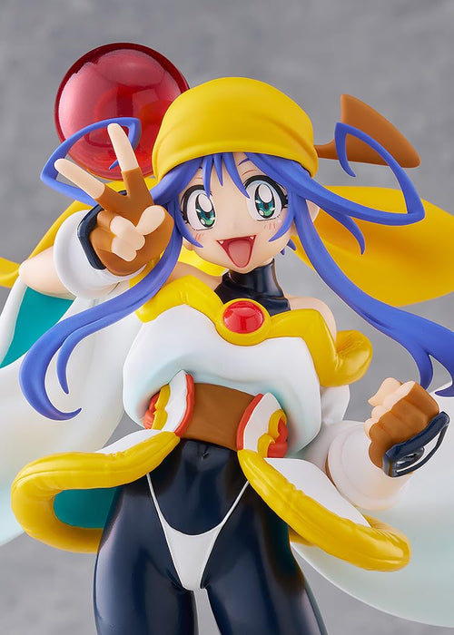 Good Smile Company Pop Up Parade SP Saber Marionette J Lime Figure- Japan Figure Store - #1 Bring To You The Best Japanese Goods