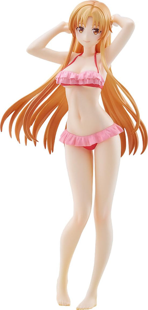 Good Smile Company Pop Up Parade SAO Progressive Scherzo Asuna Figure- Japan Figure Store - #1 Bring To You The Best Japanese Goods